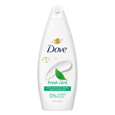 Dove Prospetime Gel de Dus 720 ml