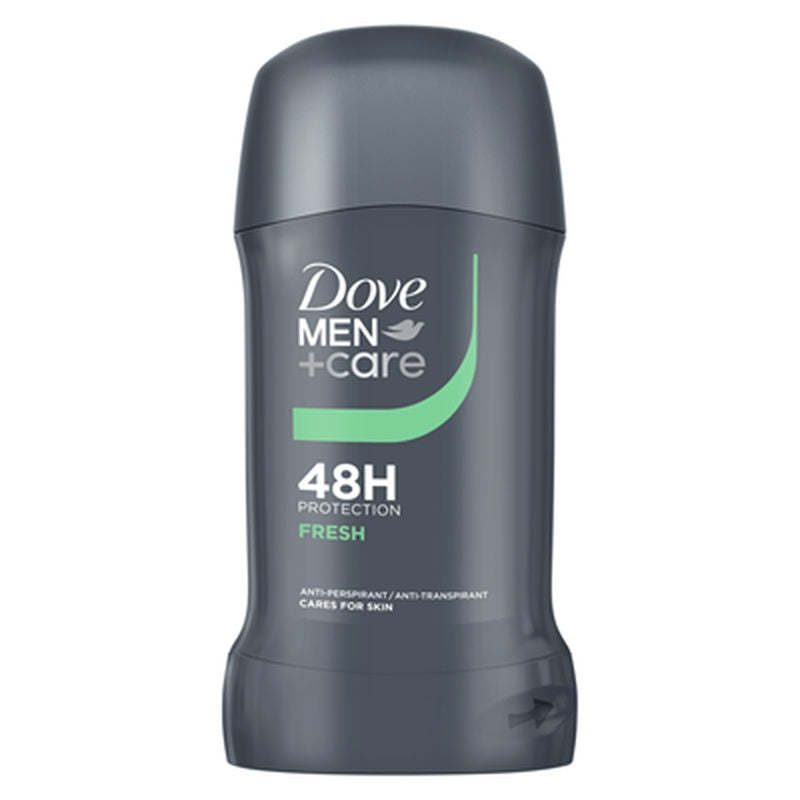 Dove Deodorant Men Stick Cool Fresh 50 ml