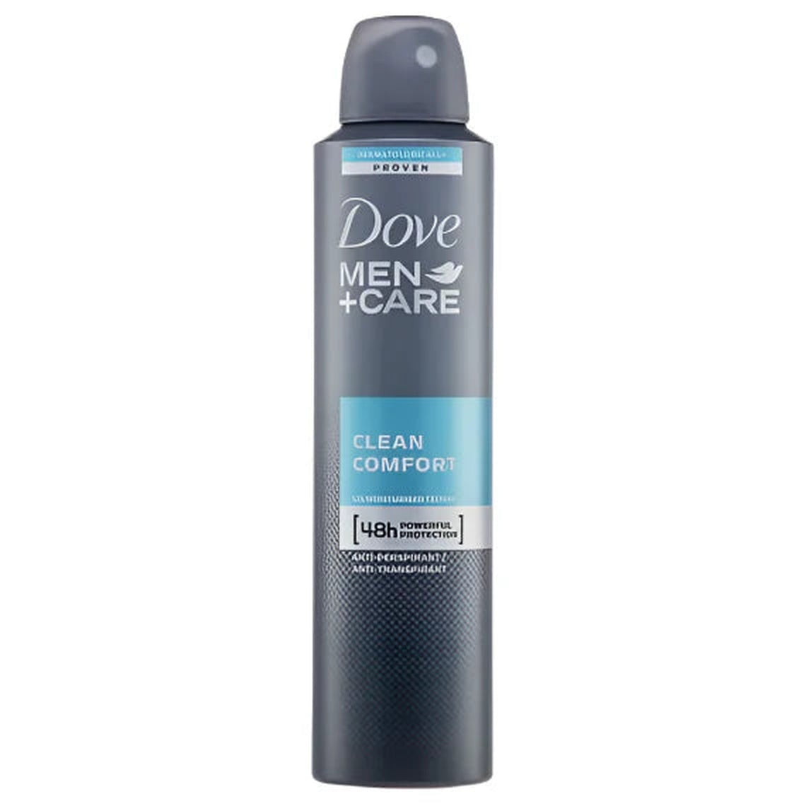 Dove Men Deodorant Spray Clean Comfort 200 ml