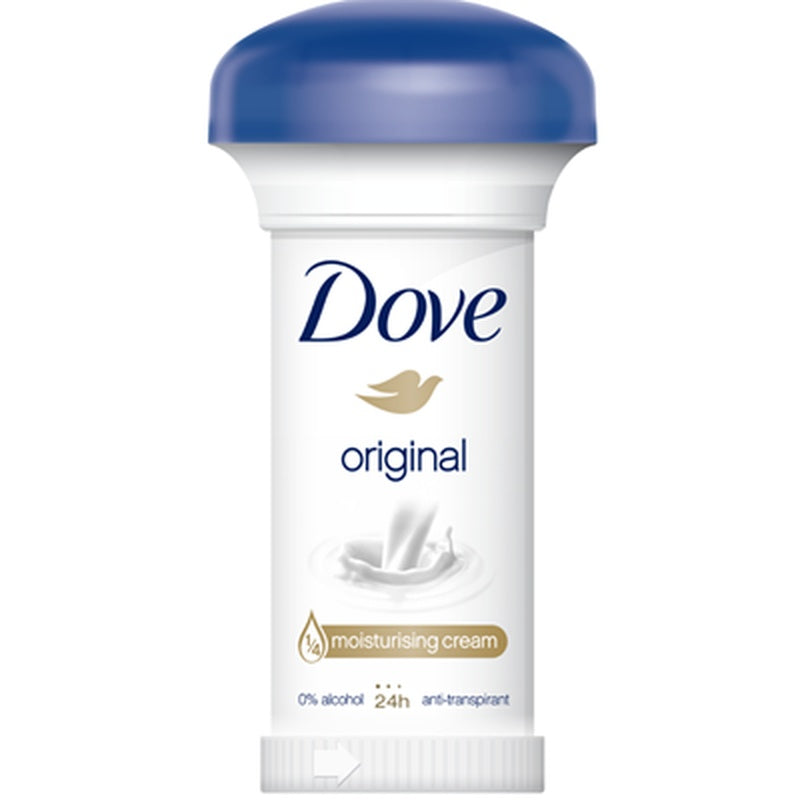 Dove Original Deodorant Stick Ciuperca 50 ml