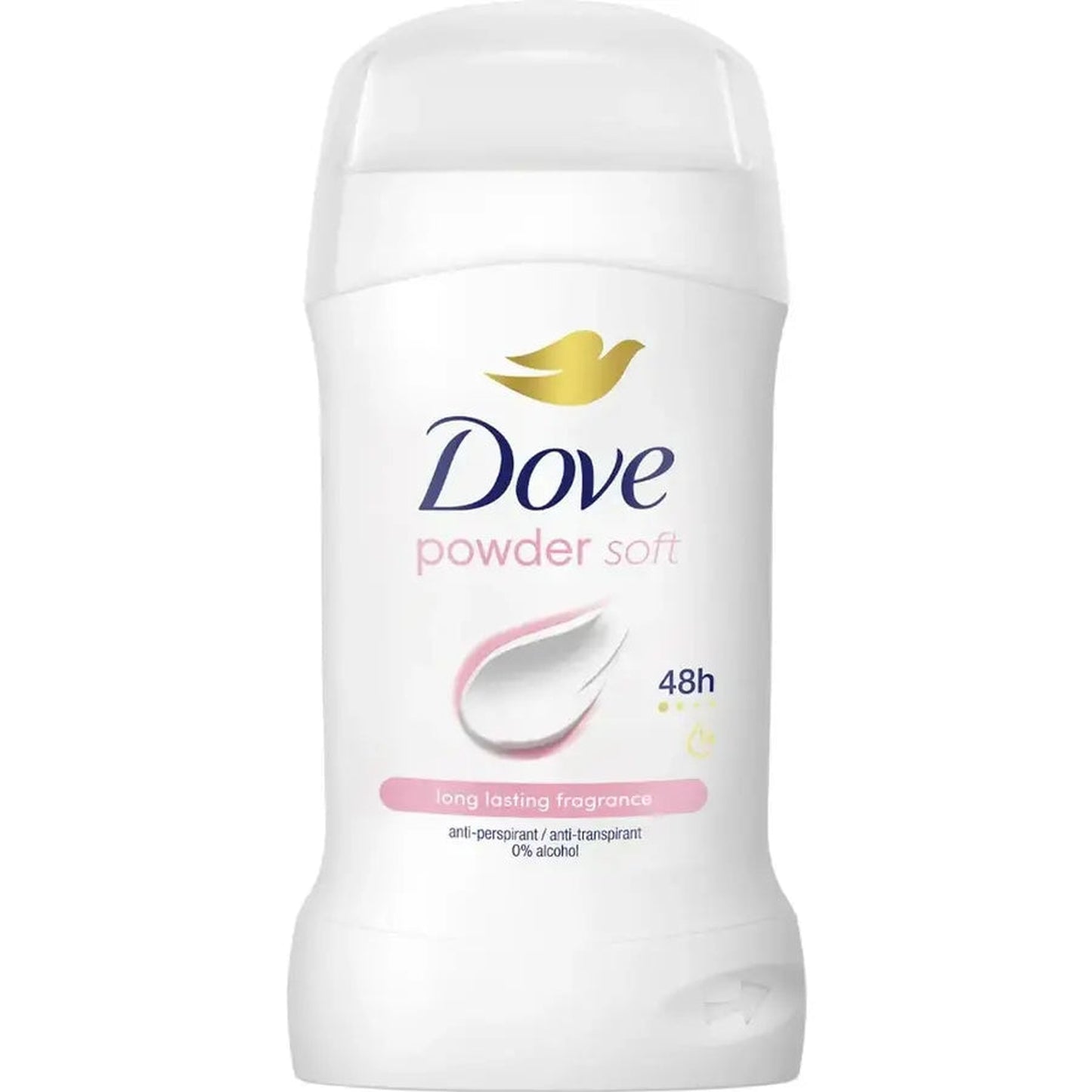 Dove Powder Soft Deodorant Stick 50 ml