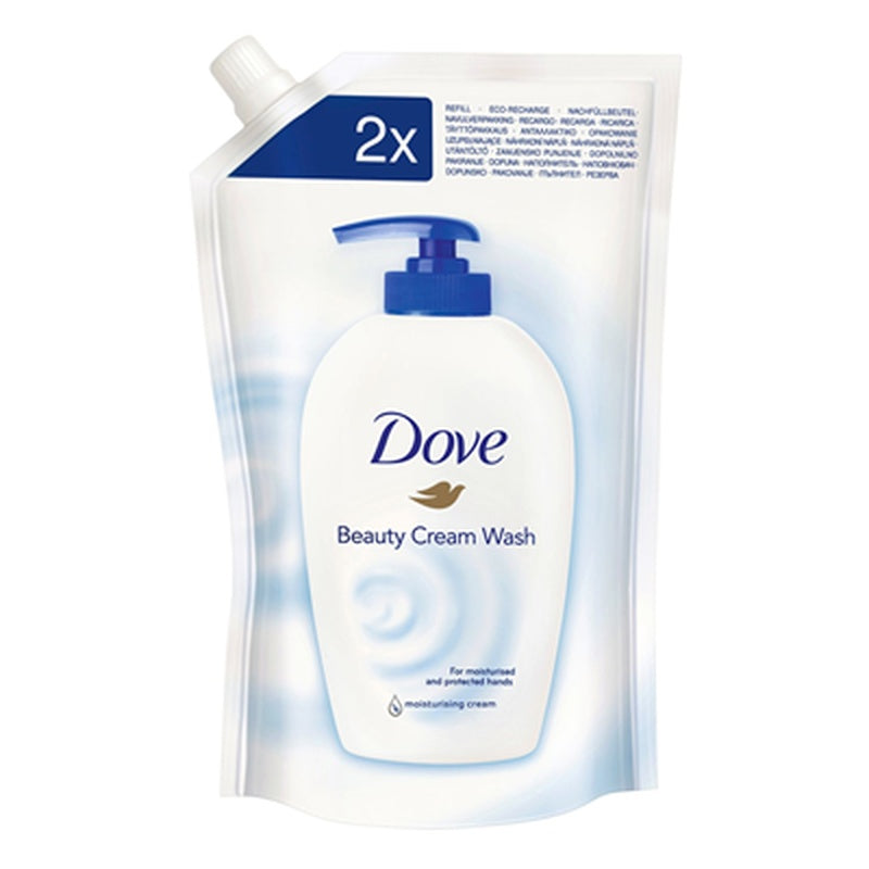 Dove Rezerva Sapun Lichid Original 500 ml