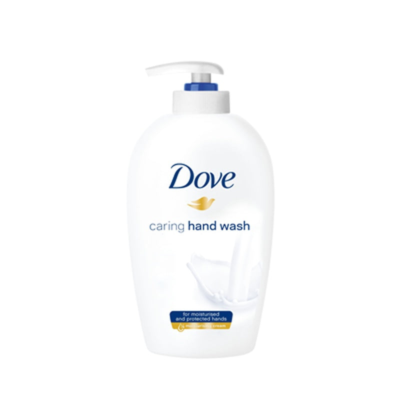 Dove Sapun Lichid Original 250 ml