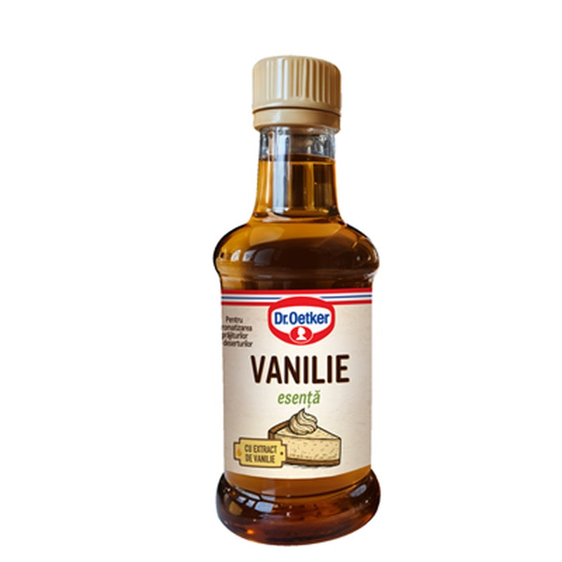 Dr.Oetker Esență Vanilie 95 ml