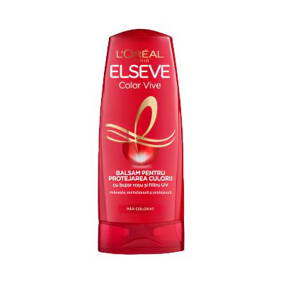 ELSEVE Balsam Par Color Vive 200 ml