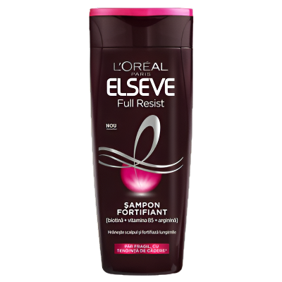 ELSEVE Sampon Arginine Resist 250 ml