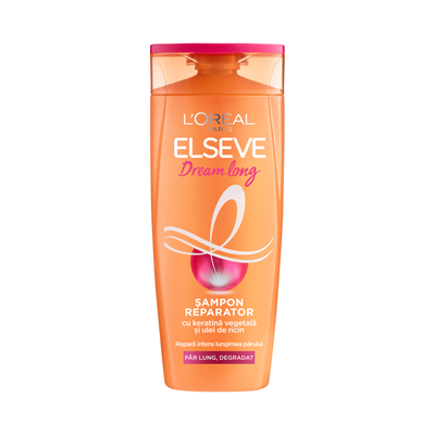 ELSEVE Sampon Dream Long 250 ml