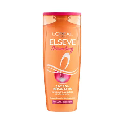 ELSEVE Sampon Dream Long 400 ml - WALTI