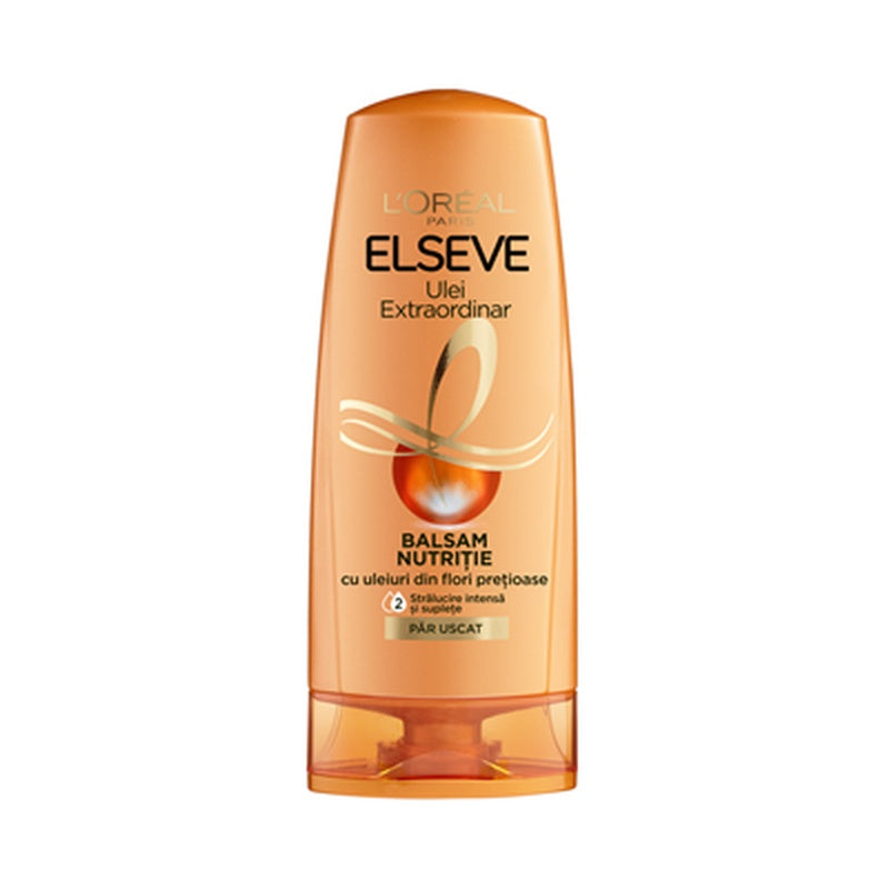 ELSEVE Balsam Extraordinary Oils 200 ml