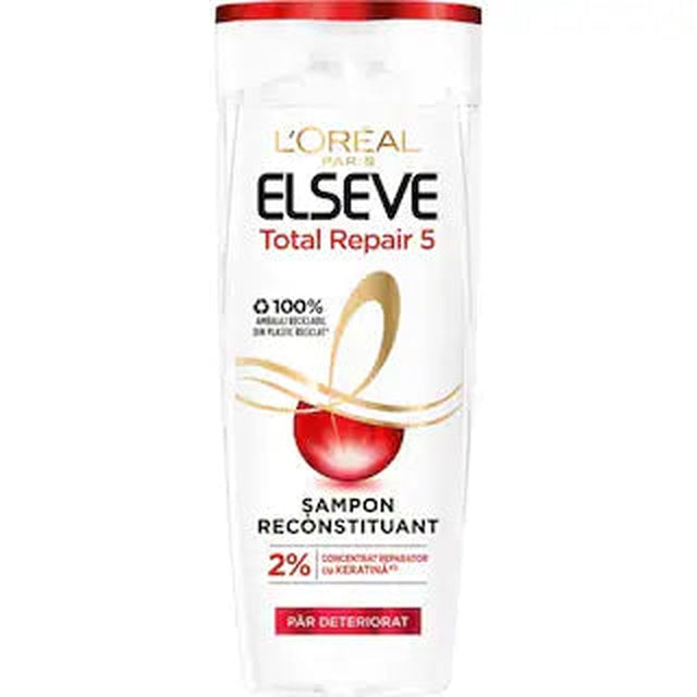 ELSEVE Sampon Total Repair 250 ml