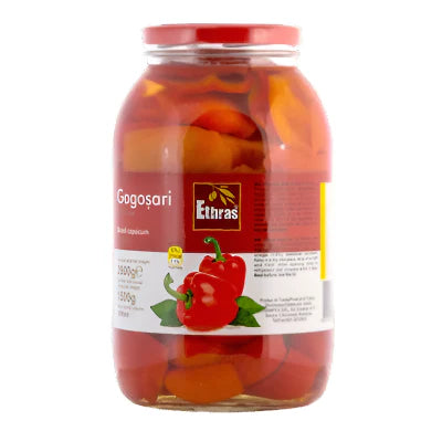 Ethras Gogosari in Otet 2,9 Kg - WALTI