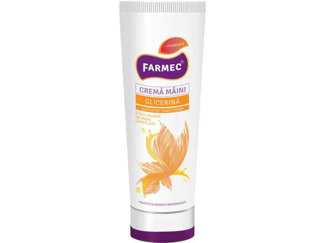 FARMEC Crema Maini Glice 150 ml - WALTI