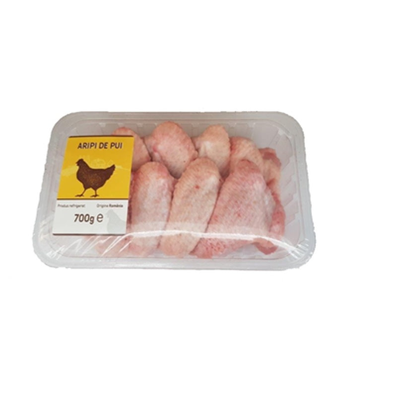 FERMELE CREVEDIA Aripi de Pui ATM 700 g