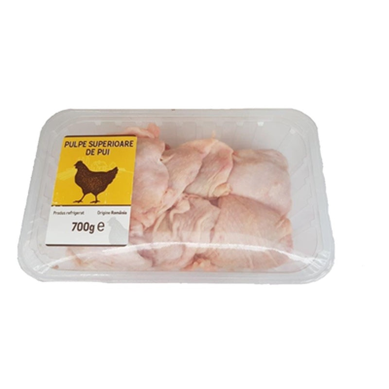 FERMELE CREVEDIA Pulpe Superioare de Pui ATM 700 g