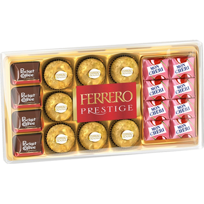FERRERO PRESTIGE Praline 246 g