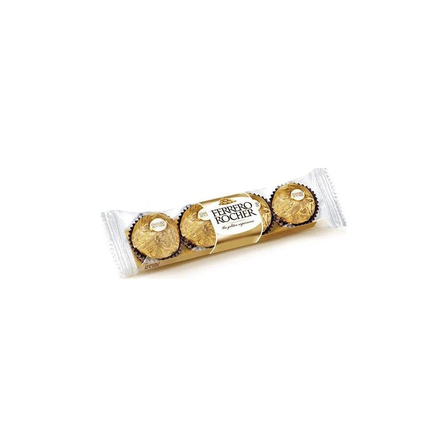 FERRERO ROCHER Praline 4 bucati 50 g