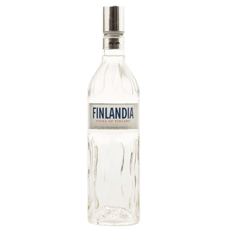 FINLANDIA Vodka 40% SGR 0,7 L