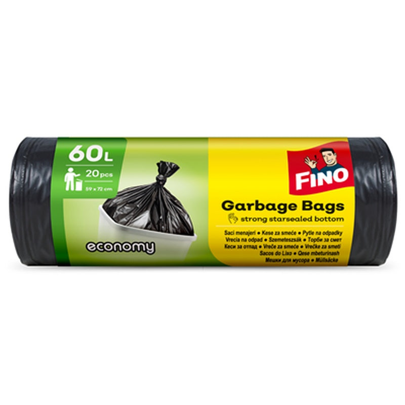 FINO Saci Menaj HD Economy 60 L