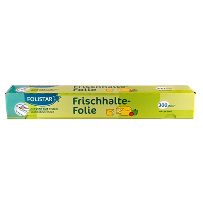 FOLISTAR Folie Alimentara 300 m 44 cm