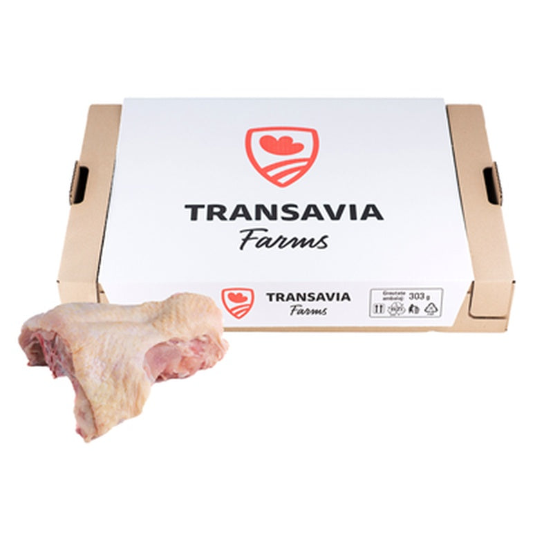 FRAGEDO ICE Spinari de Pui 10 Kg ❄