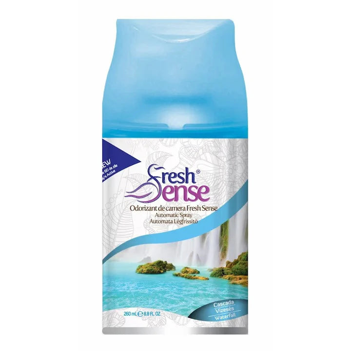 FRESH SENSE Rezerva Odorizant Camera 260 ml - WALTI