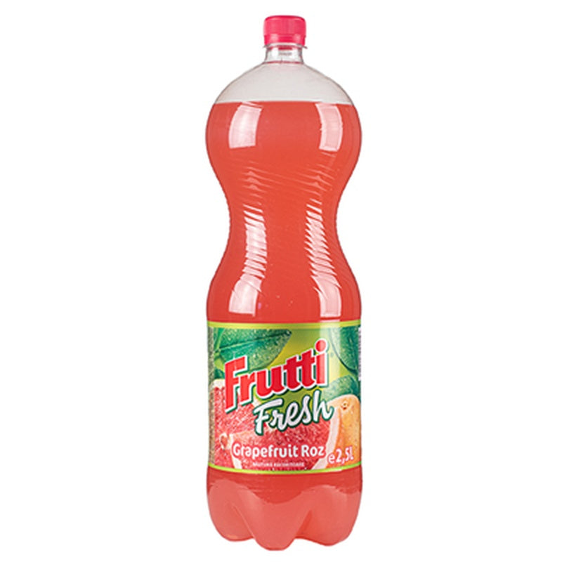 FRUTTI FRESH Suc Grapefruit SGR 2,50 L