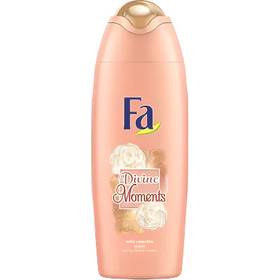Fa Gel Dus Moment Divin 400 ml - WALTI
