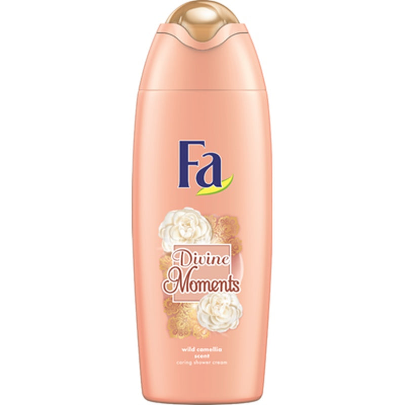 Fa Gel Dus Moment Divin 400 ml