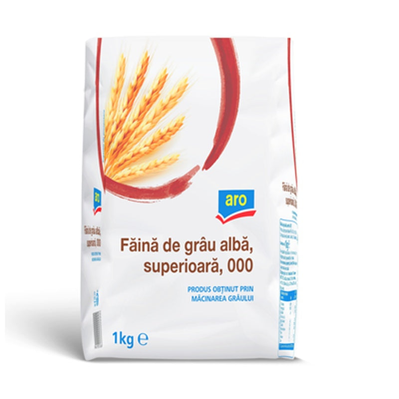 Faina Tip 000 1 Kg