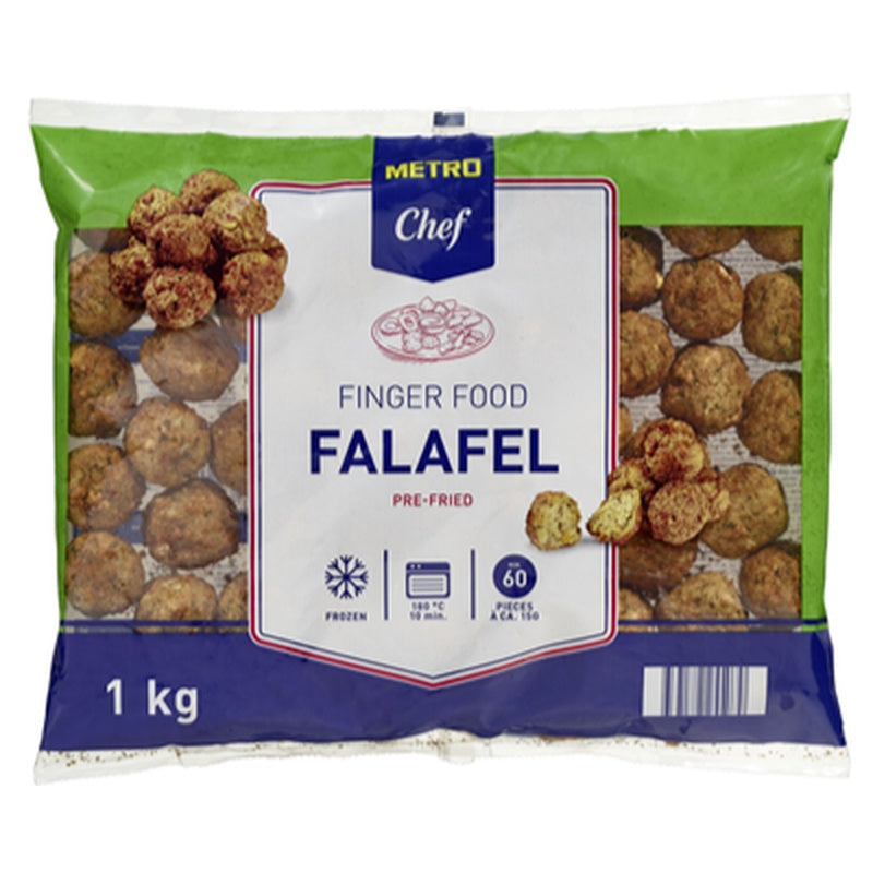 Falafel cu Quinoa 1 Kg
