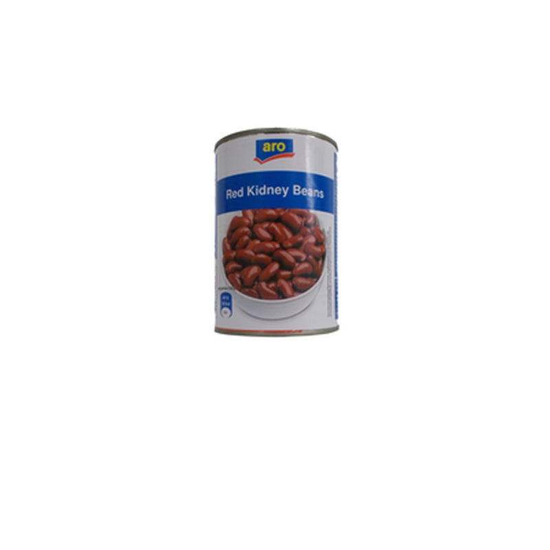 Fasole Red Kidney 400 g