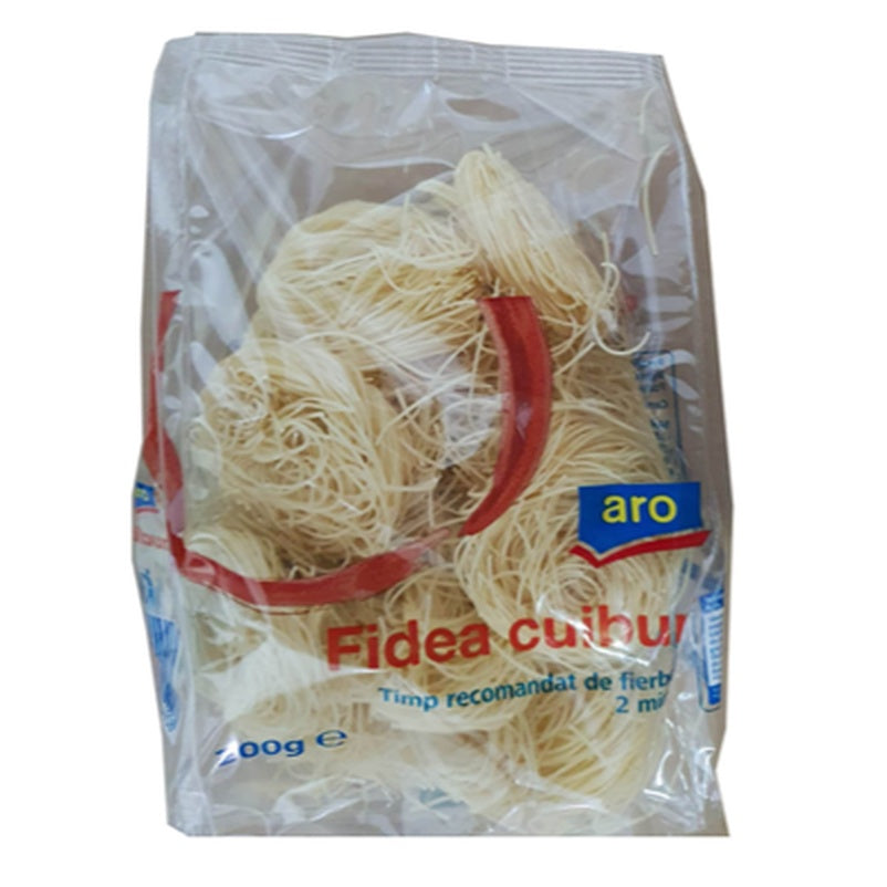 Fidea cuiburi 200 g
