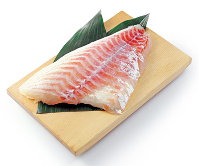 File Dorada Rosie Calibru 400-600 g