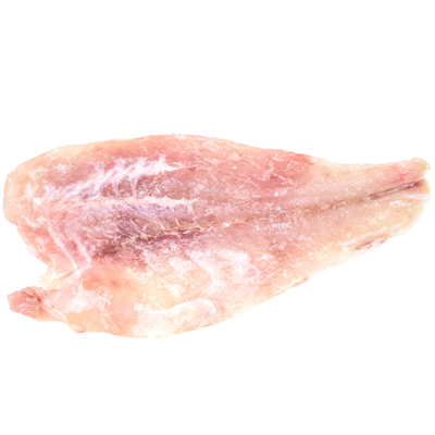 File Salau Nil 500 - 1000 g 6 kg ❄