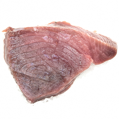 File de Ton Decongelat