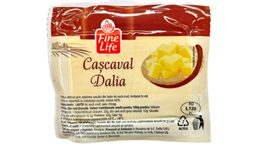 Fine Life Cascaval Dalia 200 g