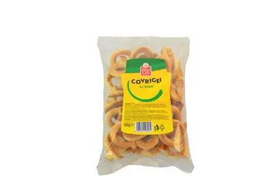 Fine Life Covrigei cu Ceapa 100 g - WALTI
