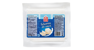 Fine Life Telemea din Lapte de Vaca 350 g