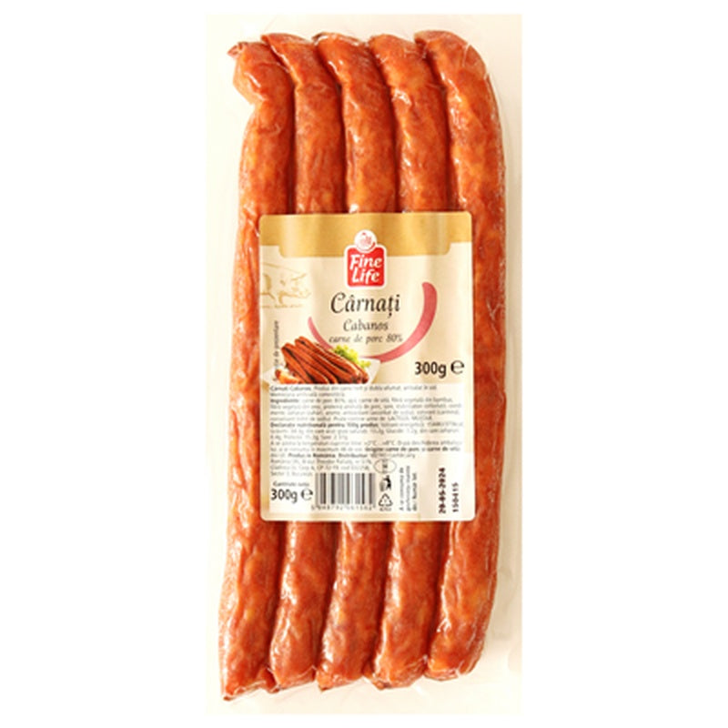 Fine Life Carnati Cabanos 300 g