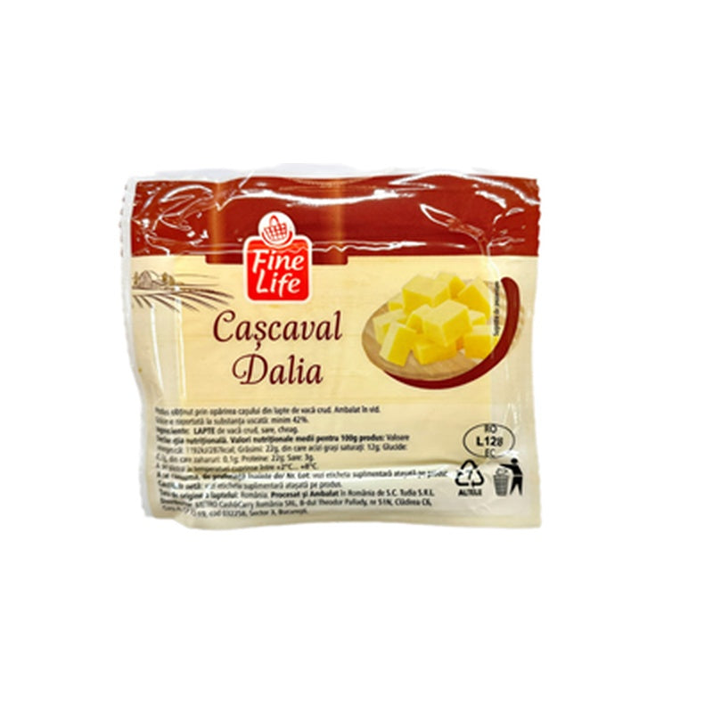 Fine Life Cascaval Dalia 200 g