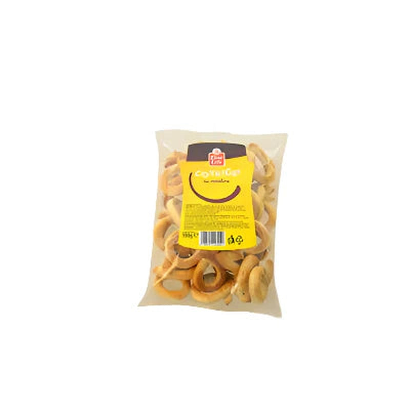 Fine Life Covrigei cu Masline 100 g