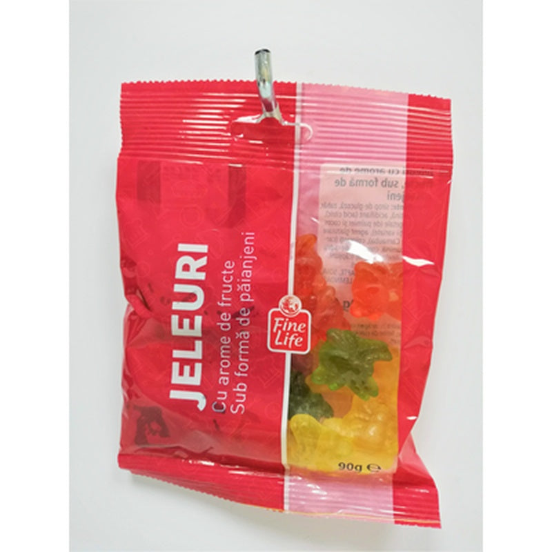 Fine Life Jeleuri Gumate Paianjen 90 g