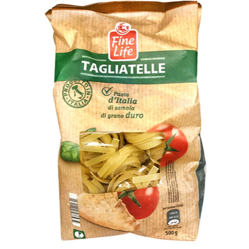 Fine Life Tagliatelle 500 g