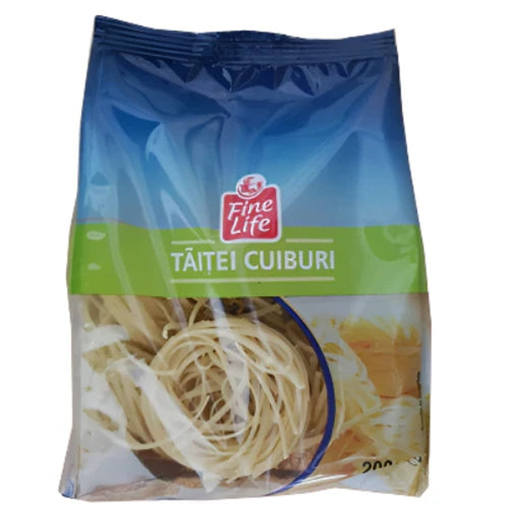 Fine Life Taitei Cuiburi 200 g