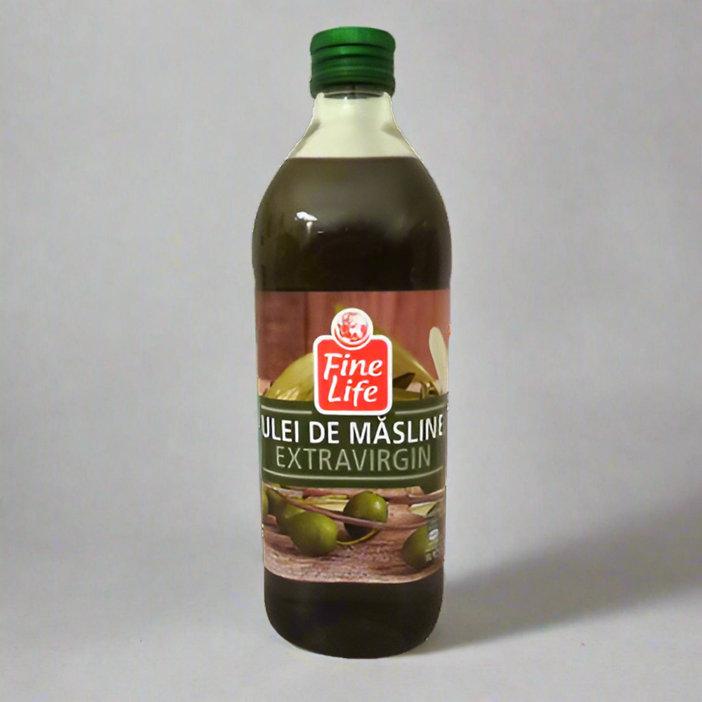 Fine Life Ulei de Masline Extra Virgin 1 L