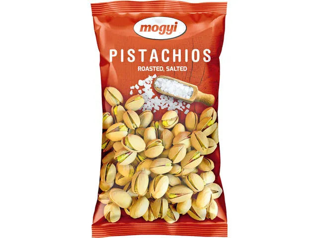 MOGYI Fistic Prajit si Sarat 140 g - WALTI
