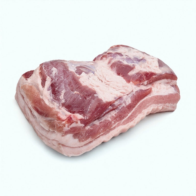 Fleica de Porc Vacuum UE 1 kg