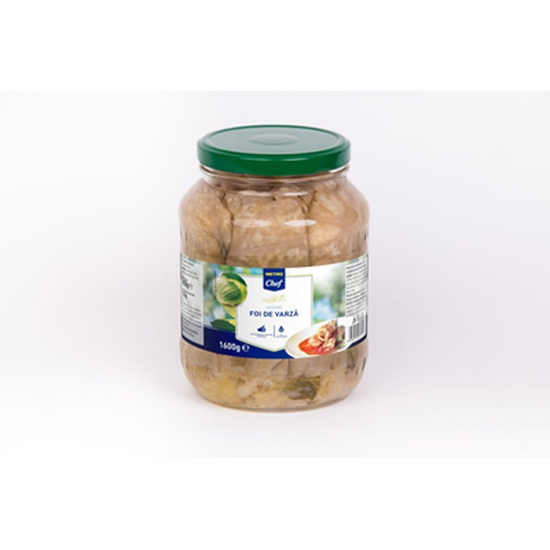 Foi de Varza 1,6 Kg