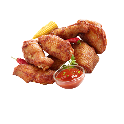 Fragedo Mix Apripi de Pui Marinate