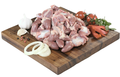 Fragedo Pipote si Inimi Pui Tavita